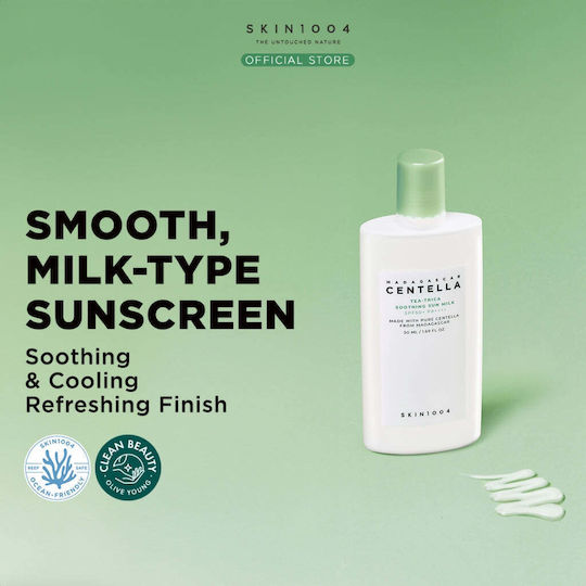 Skin1004 After Sun Care Emulsion With Aloe Vera 50ml