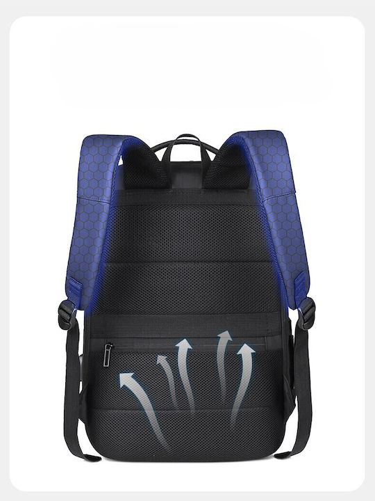 Felbags Backpack Waterproof 36lt Black