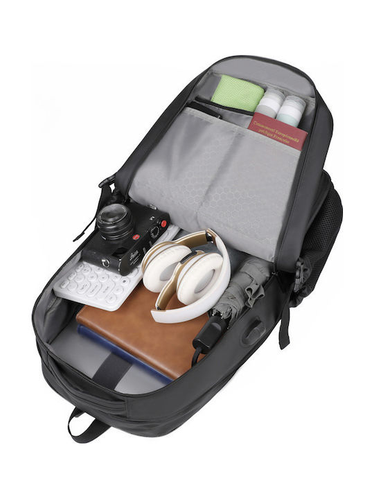 Felbags Backpack Μαύρο