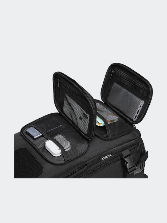 Ozuko Zeva Waterproof 26lt Gray
