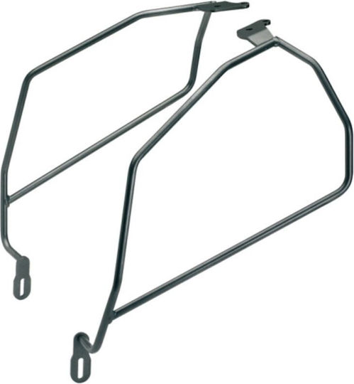 Side Bag Racks Tr1208k Honda Cb 650r '21-'24 Cbr 650 R '21-'23 Kappa