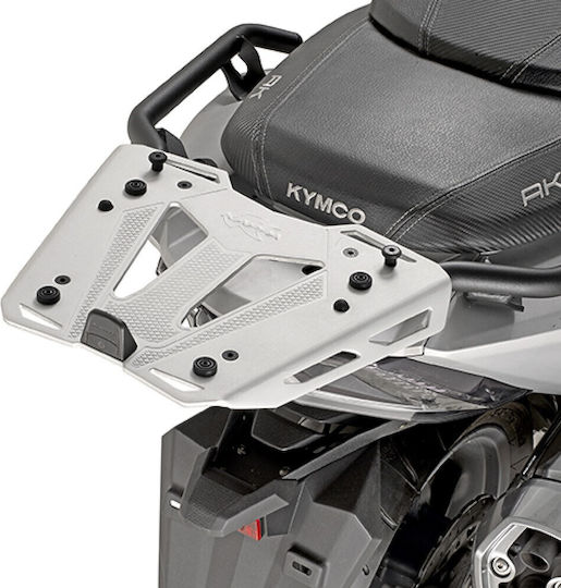 Givi Rack for Yamaha SR for Kymco AK 550 12 17