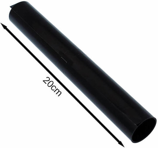 Carsun Αντηλιακή Μεμβράνη Αυτοκινήτου 150x20εκ.