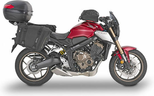 Side Bag Mounts Te1185k Honda Cb 650r '21-'23 Cb 650r '24 Kappa