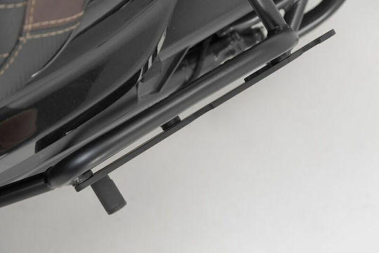 SW-Motech Seitliche Halterungen 06-16