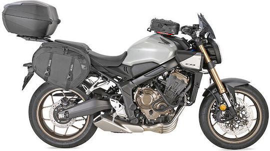 Side Bag Mounts Te1185k Honda Cb 650r '21-'23 Cb 650r '24 Kappa