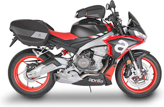 Side Bag Racks Tr6709k Aprilia Tuono 660/RS 660 '21-'23 Kappa