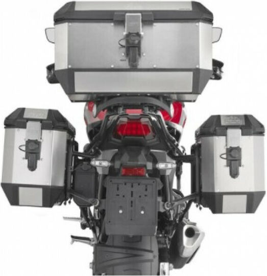 Givi Πλαϊνές Βάσεις για Honda NC 750X