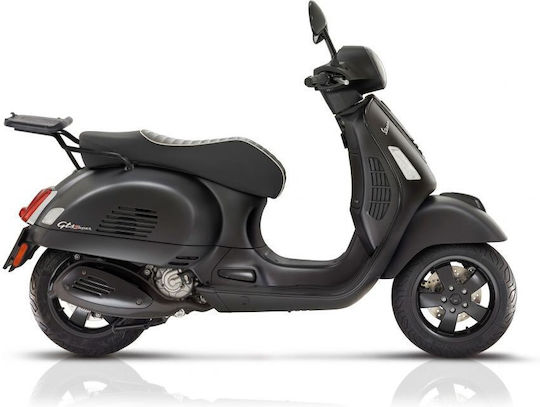 Shad Βάση Βαλίτσας για Piaggio Vespa / GTS 125