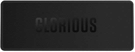 Glorious Keyboard Mat 65% Keyboards Black
