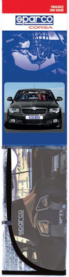 Internal Car Windshield Sunshade 140x70cm