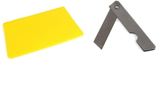 Carner Folie Auto Pentru Protecție Solară Pentru Geamuri Auto 15% Negru Închis Mat 300x50cm