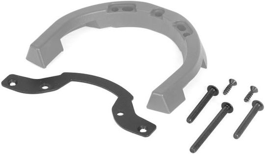 Shad Βάση Βαλίτσας για Yamaha Tenere 700