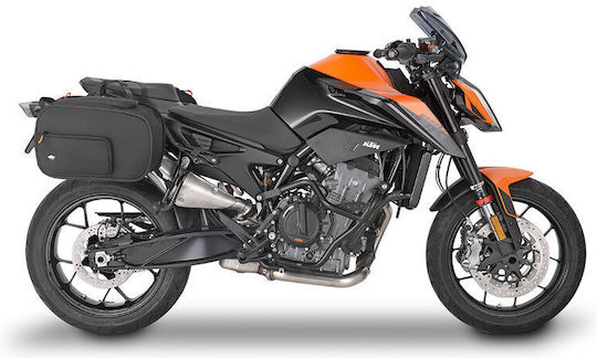 Kappa Moto Side Mounts for KTM DUKE