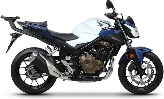 Shad Case Mounts for Honda Hornet