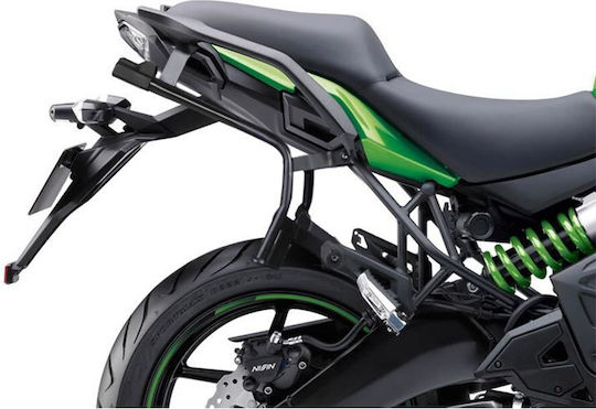 Shad Πλαϊνές Βάσεις για Kawasaki Versys 650 '15-'25
