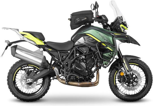 Shad Βάση Ρεζερβουάρ για Keeway RKF 125