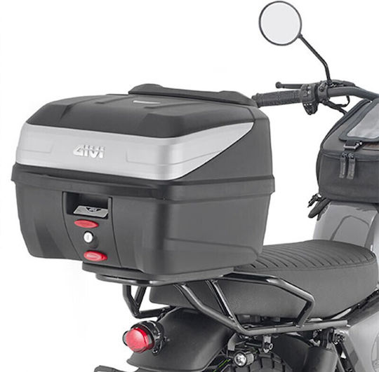 Givi Rack 2022