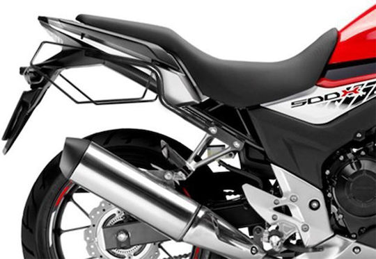 Shad Seitliche Halterungen Für Honda CB 500X