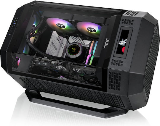 Thermaltake Chassis-Ständer-Kit Für Den Tower 300 AC-074-ON1NAN-A1