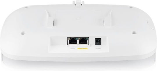 Zyxel WBE630S Access Point Wi‑Fi 7 Tri Band (2.4 & 5 & 6GHz)