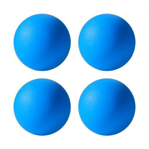 Vevor Roll & Score Arcade Σετ Αντικατάστασης Παιχνιδιών 4 Μπάλες Home Recreation Game Room