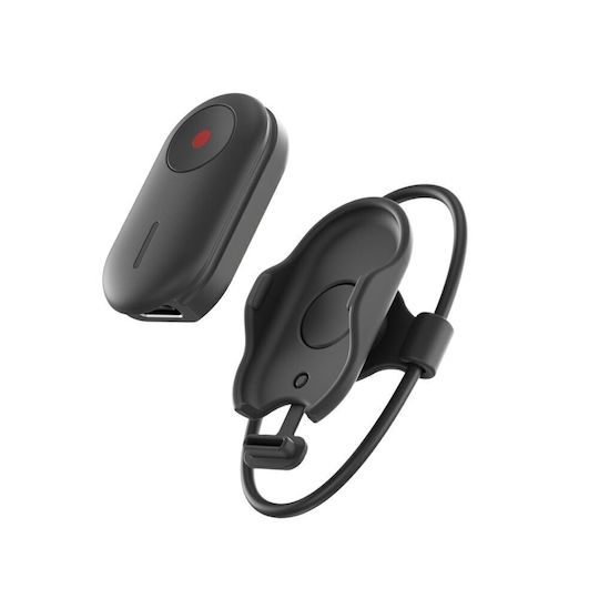 Telecomandă Mini Insta360 Controlează-ți Camera de la Distanță Până la 10m