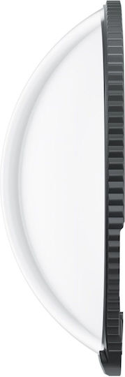 Insta360 X5 Standard Lens Guards Lens Protection for Insta360 Action Camera