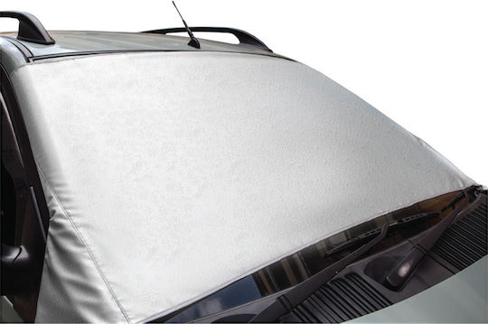 Cartech Exterior Car Windshield Sun Shade 185x90cm