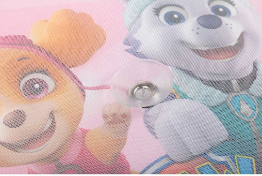 Seitenzelt der Paw Patrol Cz10240