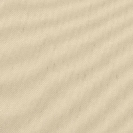 vidaXL Palette Sofa Cushion Beige 40x60cm