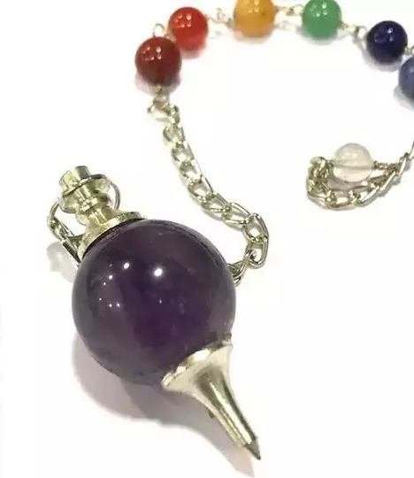 Orgonit Pendel Kraft Chakra Edelsteine 3,5 cm