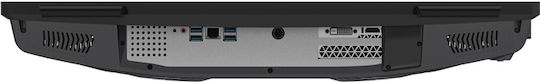 Huion Kamvas Studio 24 Stilou digital cu ecran QHD 23.8"