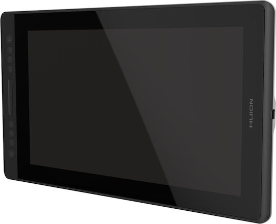 Huion Kamvas Pro 16 Schwarz