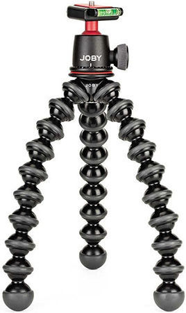 Joby Gorillapod 3k Kit Flexible Статив за видео