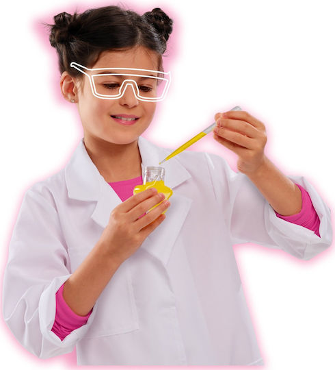 Ses Creative Slime για Παιδιά 5+ Ετών