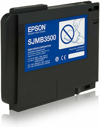 Epson Colorworks C3500 Maintenance Kit for Epson (C33S020580)