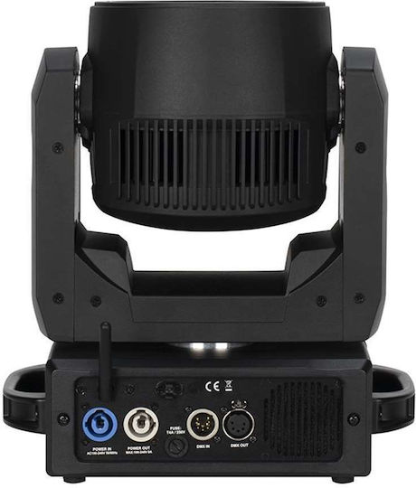 ADJ Moving Light Beam LED