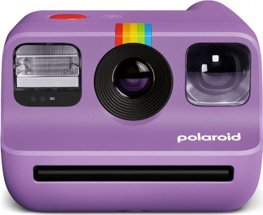 Polaroid Go Gen 2 Purple