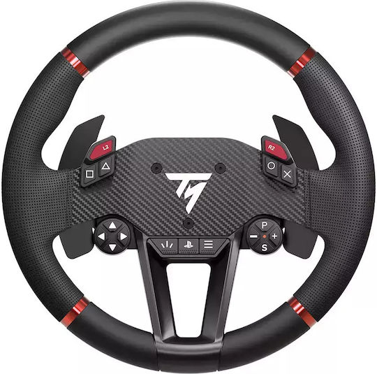 Thrustmaster Thrustmaster T598 Direct Axial Drive Steering Wheel with Pedals for PC / PS4 / PS5