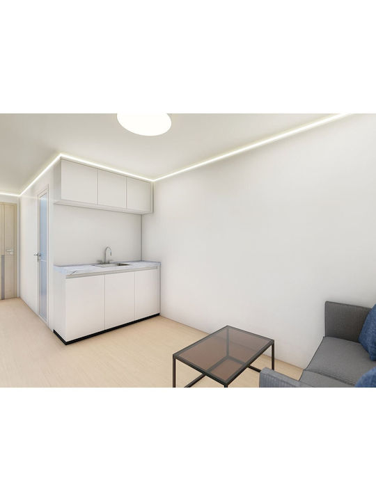 Apple Cabin Capsule House 26m2 2 Υπνοδωμάτια