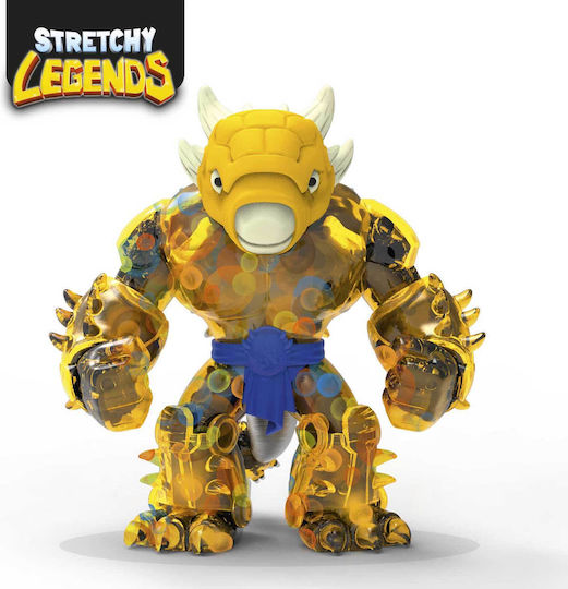 Craze Stretchable Heroes D'Molition για 4+ Ετών
