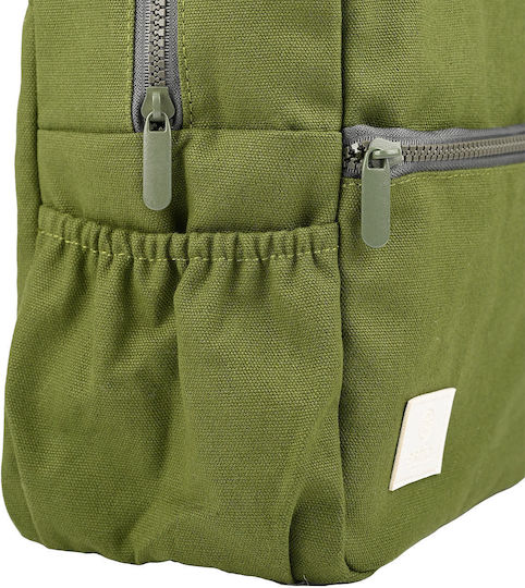 Estia Insulated Bag Handbag Save The Aegean 7 liters Forest Spirit