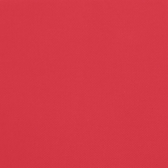 vidaXL Dog Carrying Red Bicycle Trailer for 45kg Pets