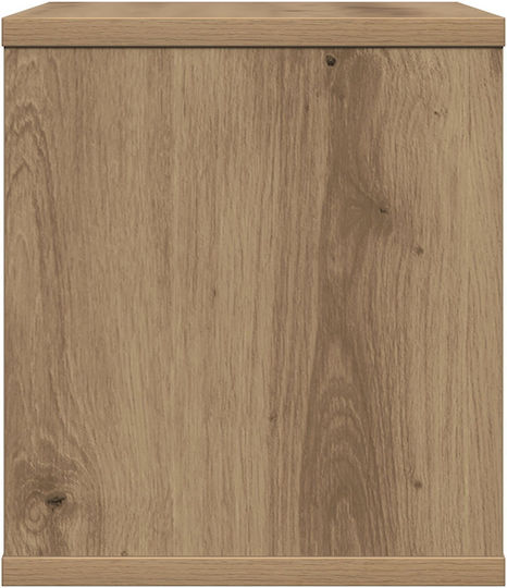 Office Organizer Wood 36x26x29.5 cm Processed Wood