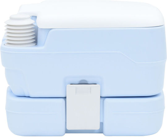 vidaXL Chemical Toilet 10lt