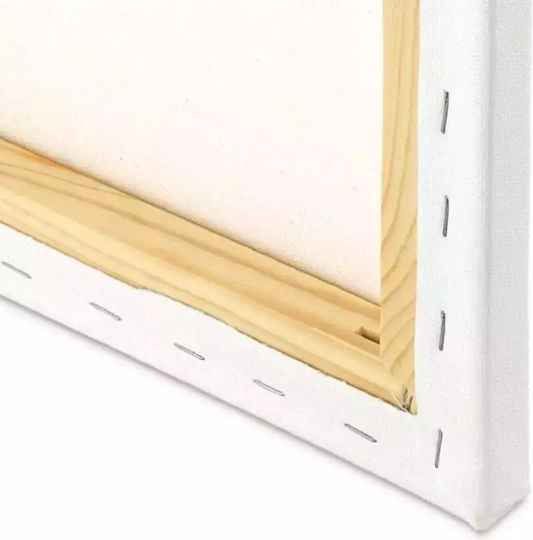 Buonarroti Canvas White