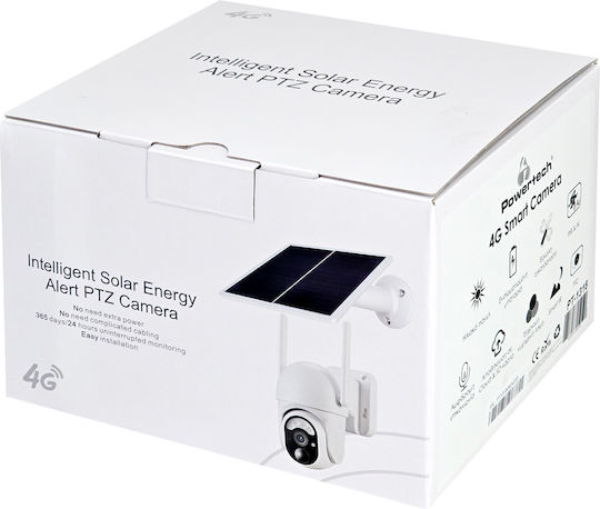 Night Vision Hunting Camera with Motion Detection