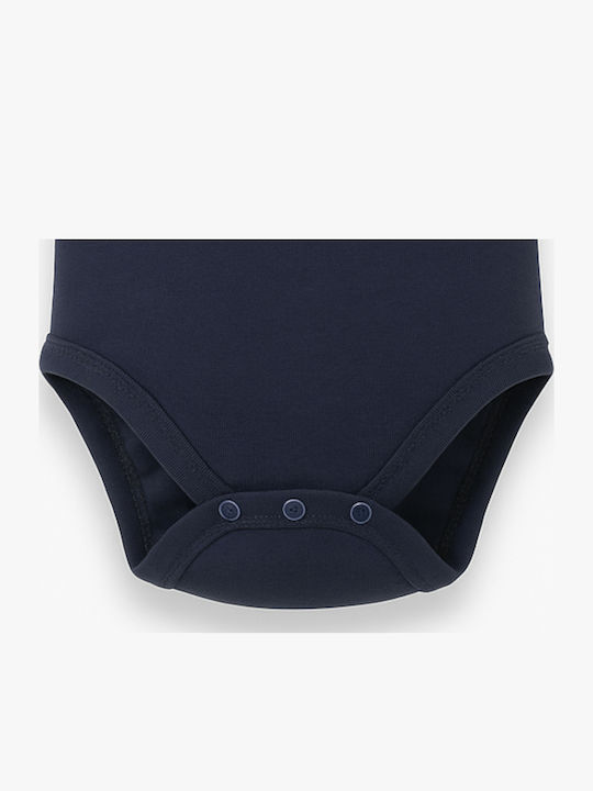 Venere Long-Sleeved Blue