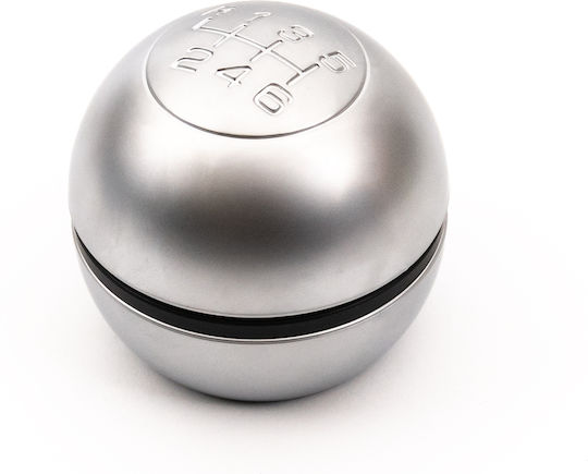 Buton schimbător viteze Gear pentru Alfa Romeo Giulietta Negru